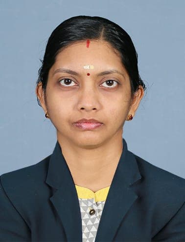Nithya Rajendhran — Director